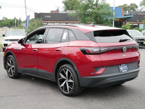 2023 Volkswagen ID.4 AWD Pro S