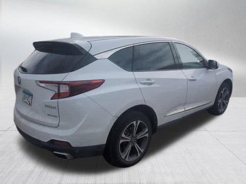 2024 Acura RDX Advance Package