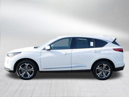 2024 Acura RDX Advance Package