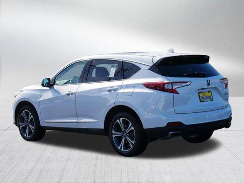 2024 Acura RDX Advance Package