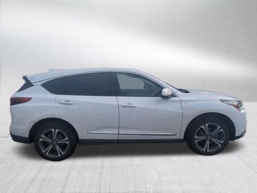 2024 Acura RDX Advance Package