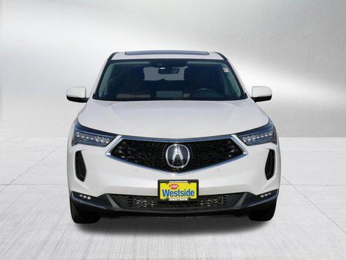 2024 Acura RDX Advance Package