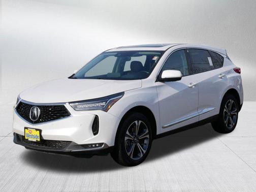 2024 Acura RDX Advance Package