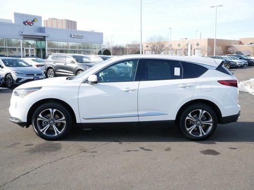 2024 Acura RDX Advance Package