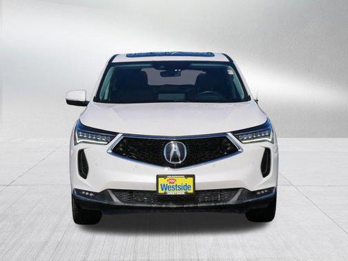 2024 Acura RDX Advance Package
