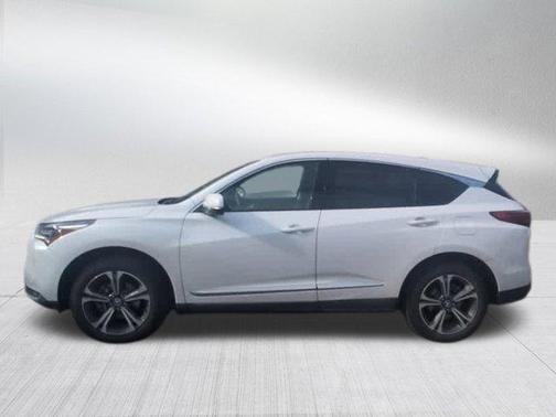 2024 Acura RDX Advance Package