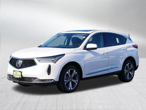 2024 Acura RDX Advance Package