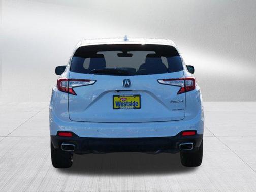 2024 Acura RDX Advance Package