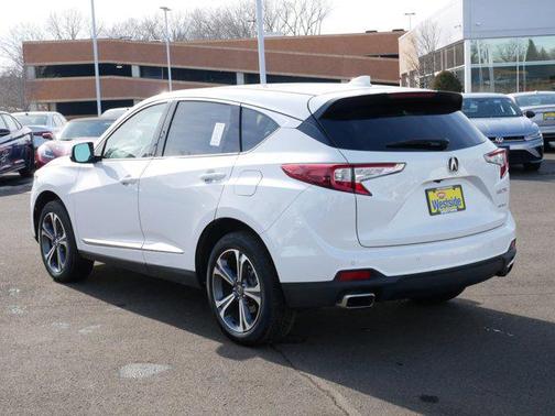 2024 Acura RDX Advance Package