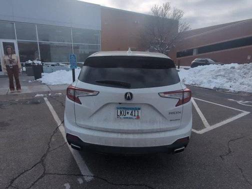 2024 Acura RDX Advance Package