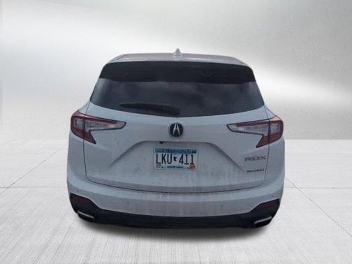 2024 Acura RDX Advance Package