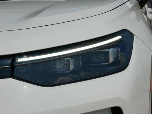 2025 Volkswagen Tiguan 2.0T SE 4MOTION