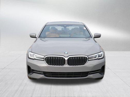 2022 BMW 530 i xDrive