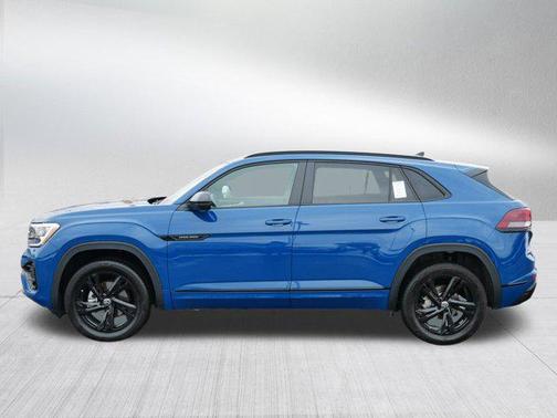2025 Volkswagen Atlas Cross Sport 2.0T SEL