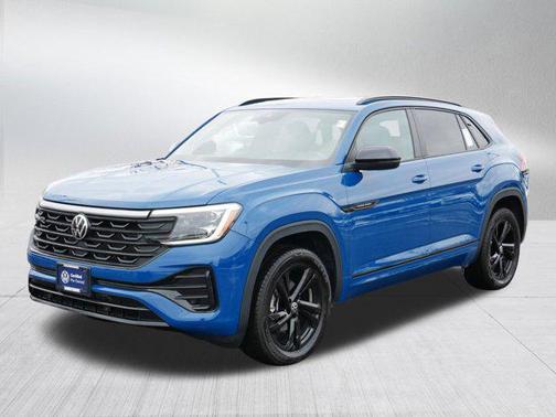 2025 Volkswagen Atlas Cross Sport 2.0T SEL