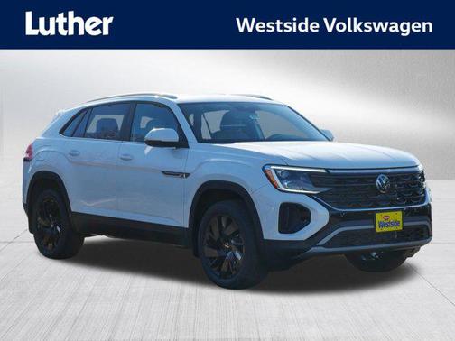 2026 Volkswagen Atlas Cross Sport 2.0T SE w/Technology 4MOTION