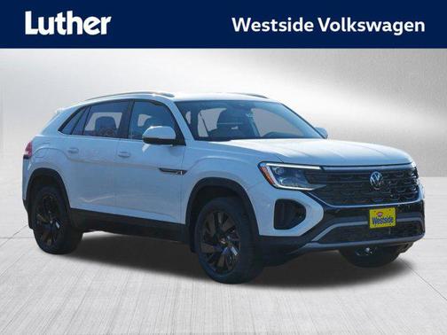 2026 Volkswagen Atlas Cross Sport 2.0T SE w/Technology 4MOTION