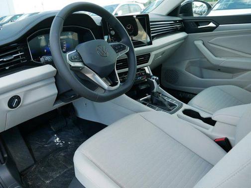 2025 Volkswagen Jetta 1.5T S