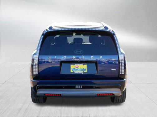 2026 Hyundai IONIQ 9 SEL