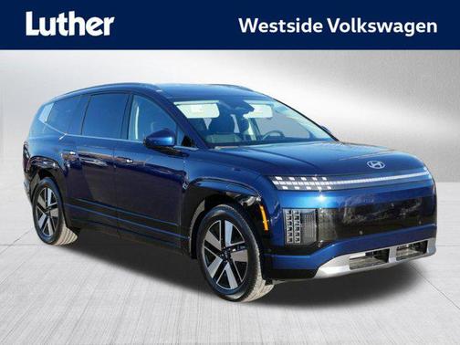 2026 Hyundai IONIQ 9 SEL