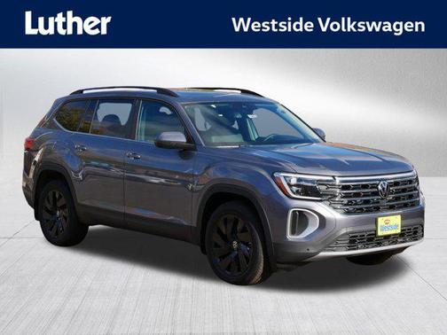 2025 Volkswagen Atlas 2.0T SE w/Technology 4MOTION