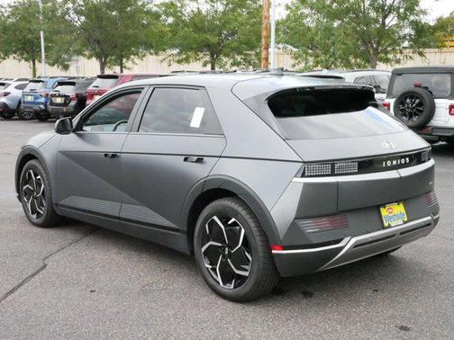 2023 Hyundai IONIQ 5 SEL
