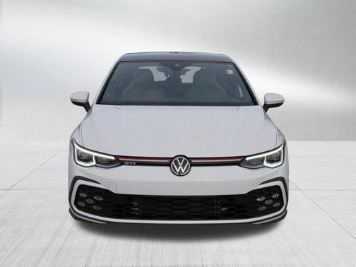 2023 Volkswagen Golf GTI 2.0T SE DSG
