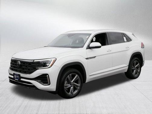 2024 Volkswagen Atlas Cross Sport 2.0T SEL