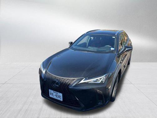 2019 Lexus UX 250h F Sport