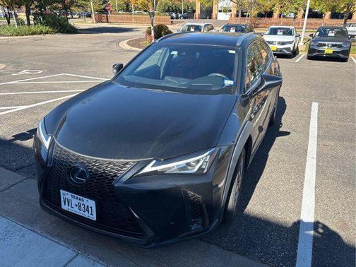 2019 Lexus UX 250h F Sport