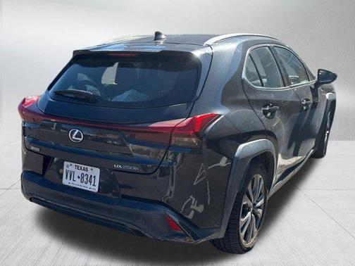 2019 Lexus UX 250h F Sport