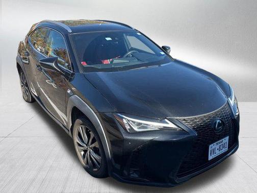2019 Lexus UX 250h F Sport