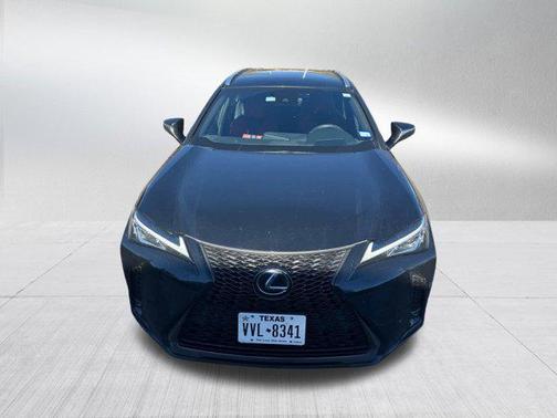 2019 Lexus UX 250h F Sport