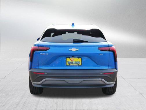 2024 Chevrolet Blazer EV eAWD LT