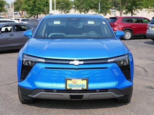 2024 Chevrolet Blazer EV eAWD LT