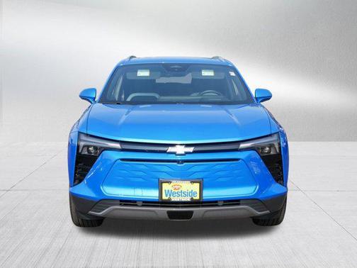 2024 Chevrolet Blazer EV eAWD LT