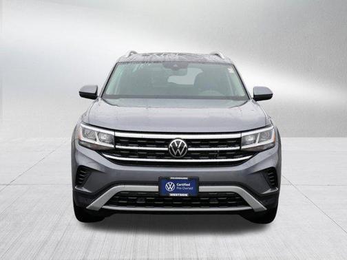 2023 Volkswagen Atlas 3.6L SEL