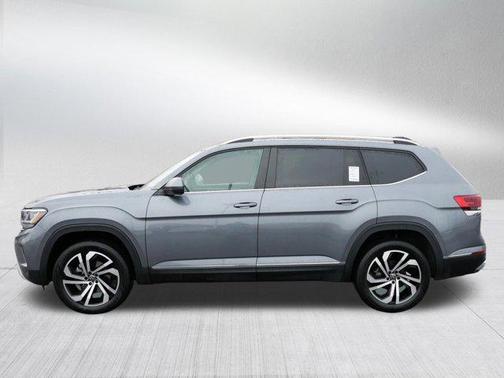 2023 Volkswagen Atlas 3.6L SEL