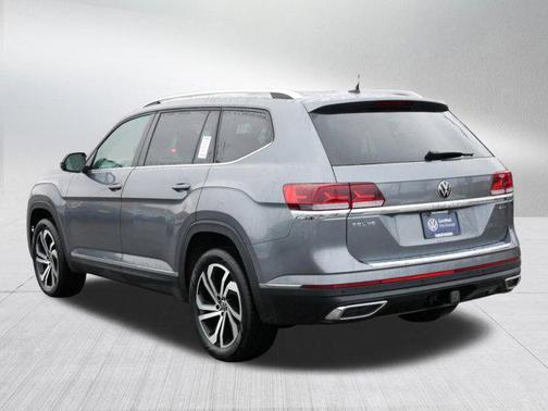 2023 Volkswagen Atlas 3.6L SEL