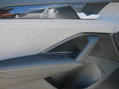 2025 Volkswagen Tiguan 2.0T S 4MOTION