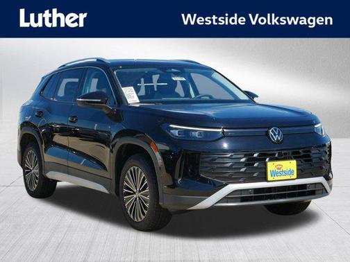 2025 Volkswagen Tiguan 2.0T S 4MOTION