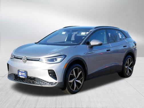 2024 Volkswagen ID.4 AWD Pro S