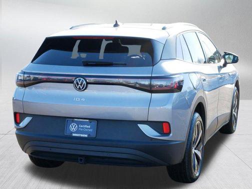 2024 Volkswagen ID.4 AWD Pro S