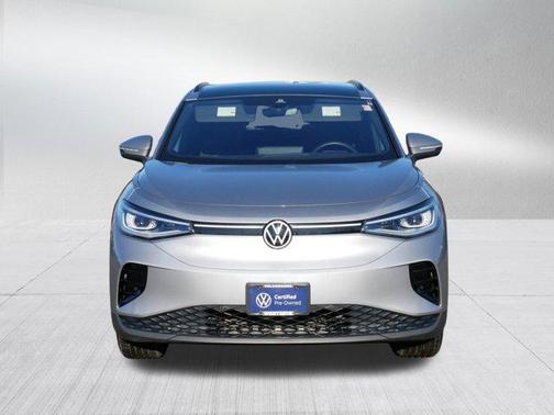 2024 Volkswagen ID.4 AWD Pro S