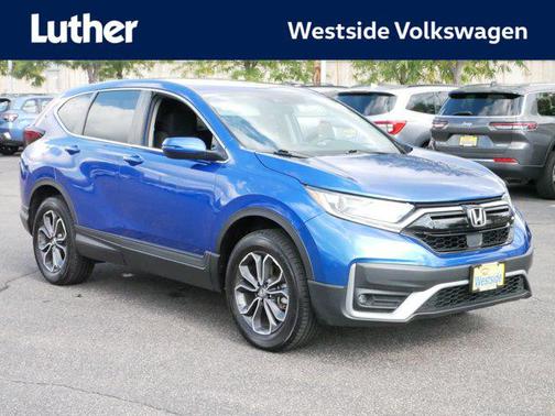 2020 Honda CR-V AWD EX