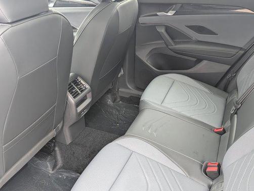 2026 Volkswagen Tiguan 2.0T SE 4MOTION