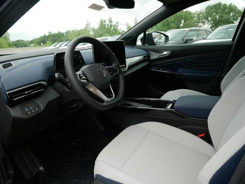 2025 Volkswagen ID.4 AWD Pro S