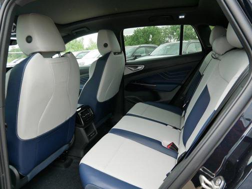 2025 Volkswagen ID.4 AWD Pro S