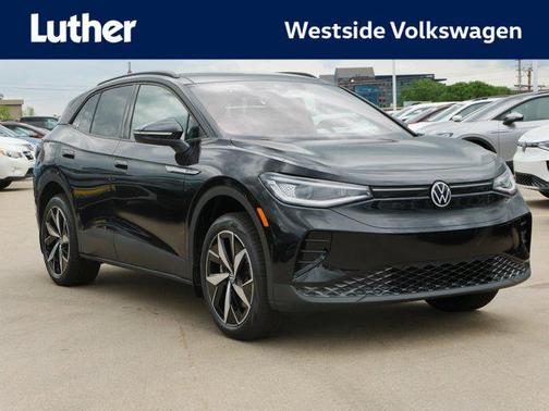 2025 Volkswagen ID.4 AWD Pro S