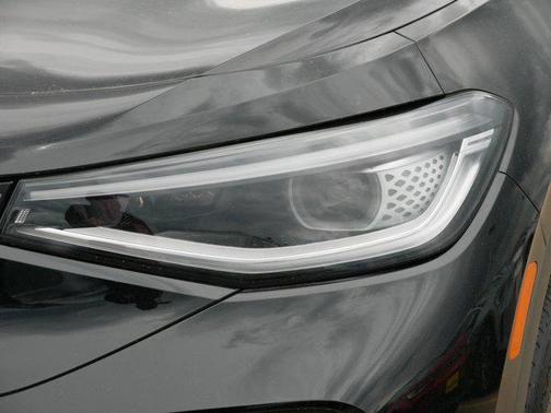 2025 Volkswagen ID.4 AWD Pro S